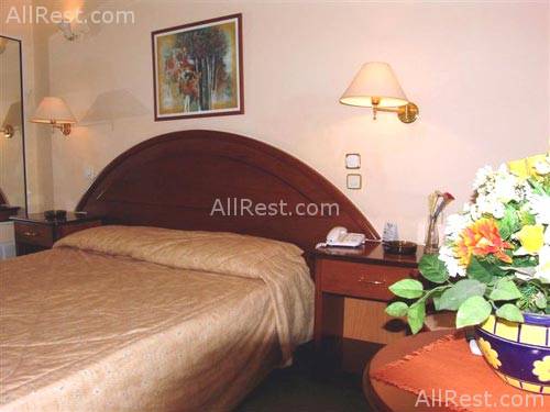 Hellinis Hotel 7